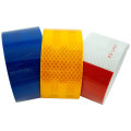 High Visibility Self adhesive Warning Reflective Tape